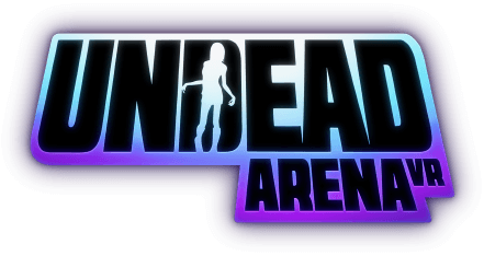Undead Area VR Game