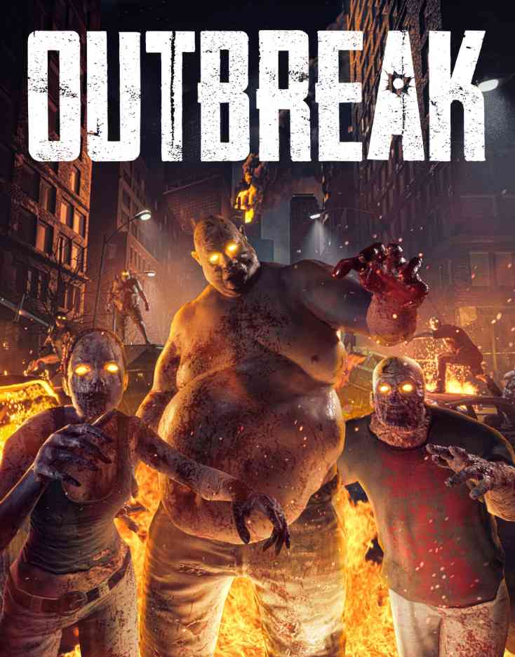 OUTBREAK ORIGINS