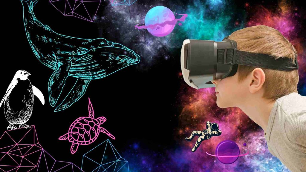 Learning with adventure