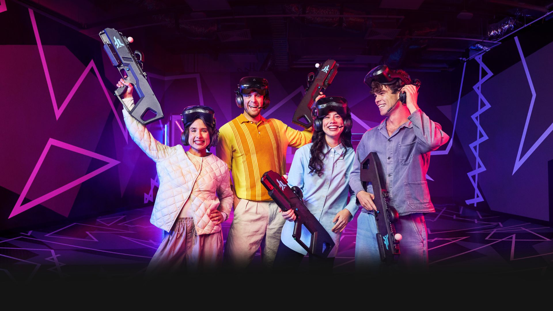 Team building Activity