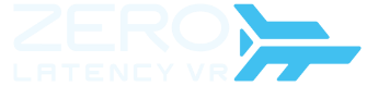 Zero Latency VR Dublin Logo