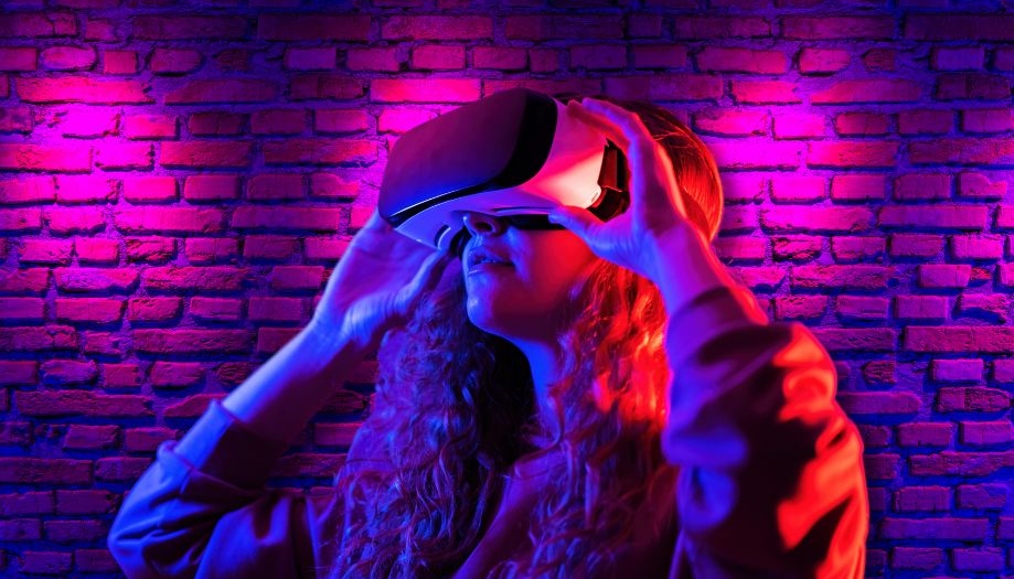 Immersive Escape Rooms