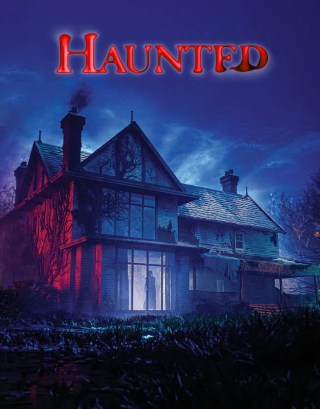 Haunted House