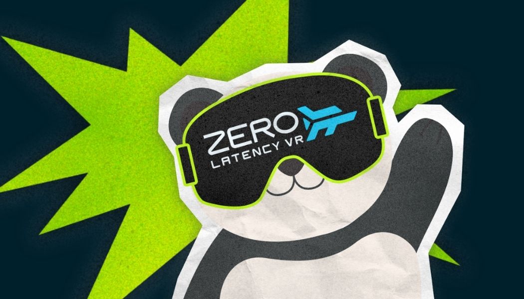 Midterm Blast 2026 - Holiday Kids Camp - Zero Latency VR Dublin