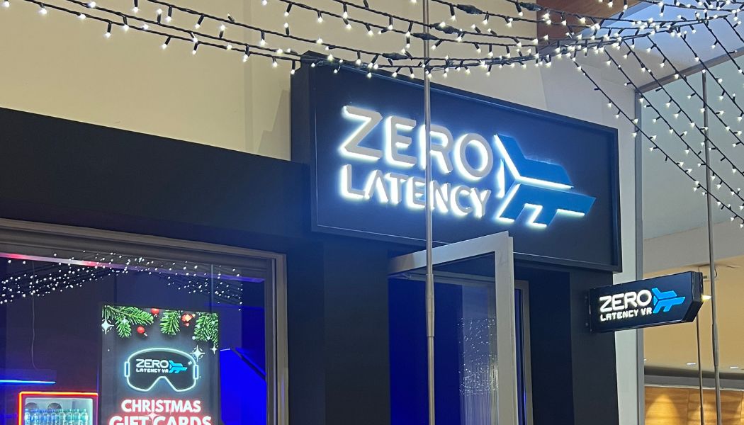 Swords venue Zero Latency VR Dublin