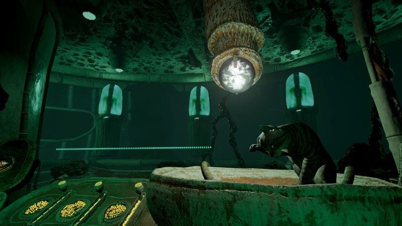 Alien Scoop in Alien Invasion