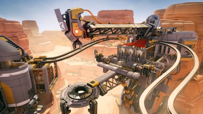 Worlds in Sol Raiders