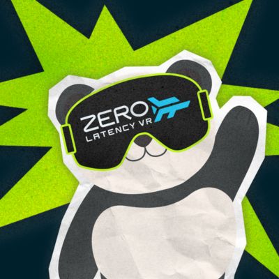 Midterm Blast 2026 - Holiday Kids Camp - Zero Latency VR Dublin